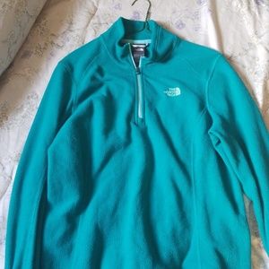 Northface Quarterzip